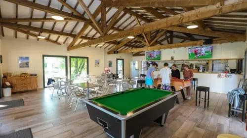 Camping Azu'Rivage - Miniature 8