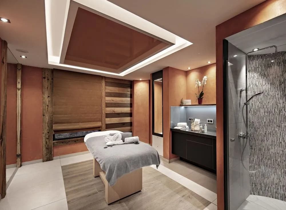 MGM Hôtels et Résidences - Les Suites d'Alexane - Photo 4