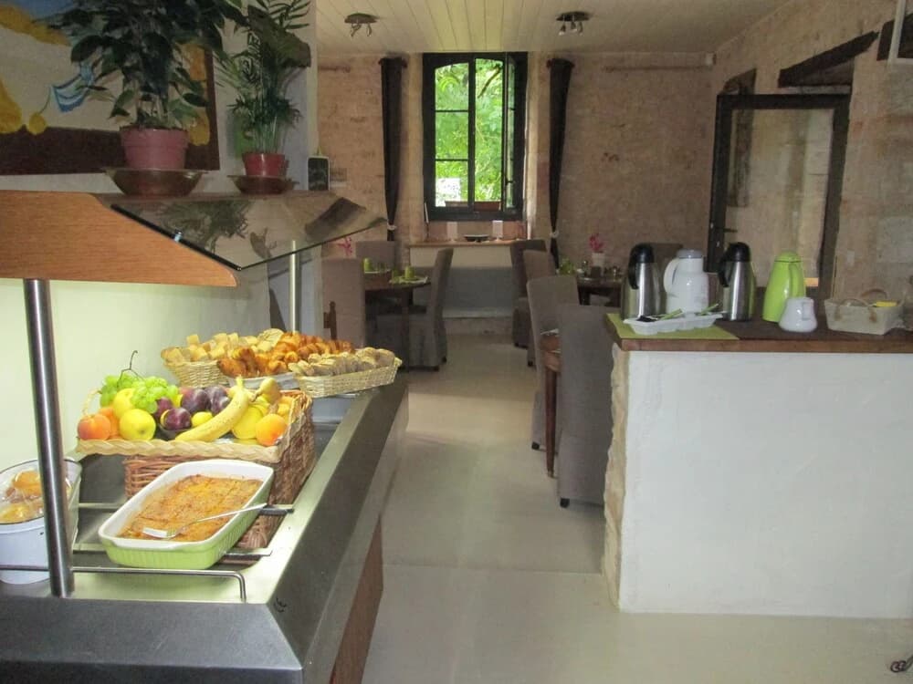 Manoir La Barriere - Lot - Miniature 8