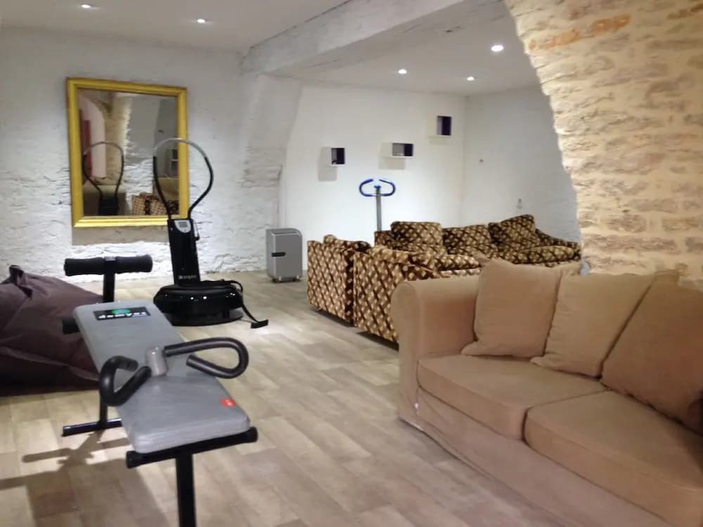 La Poterne - Photo 5