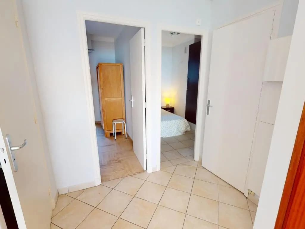 Appartement Menton, 3 pièces, 4 personnes - FR-1-196-183 - Photo 3
