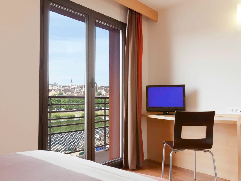Ibis Auxerre Centre - Miniature 7