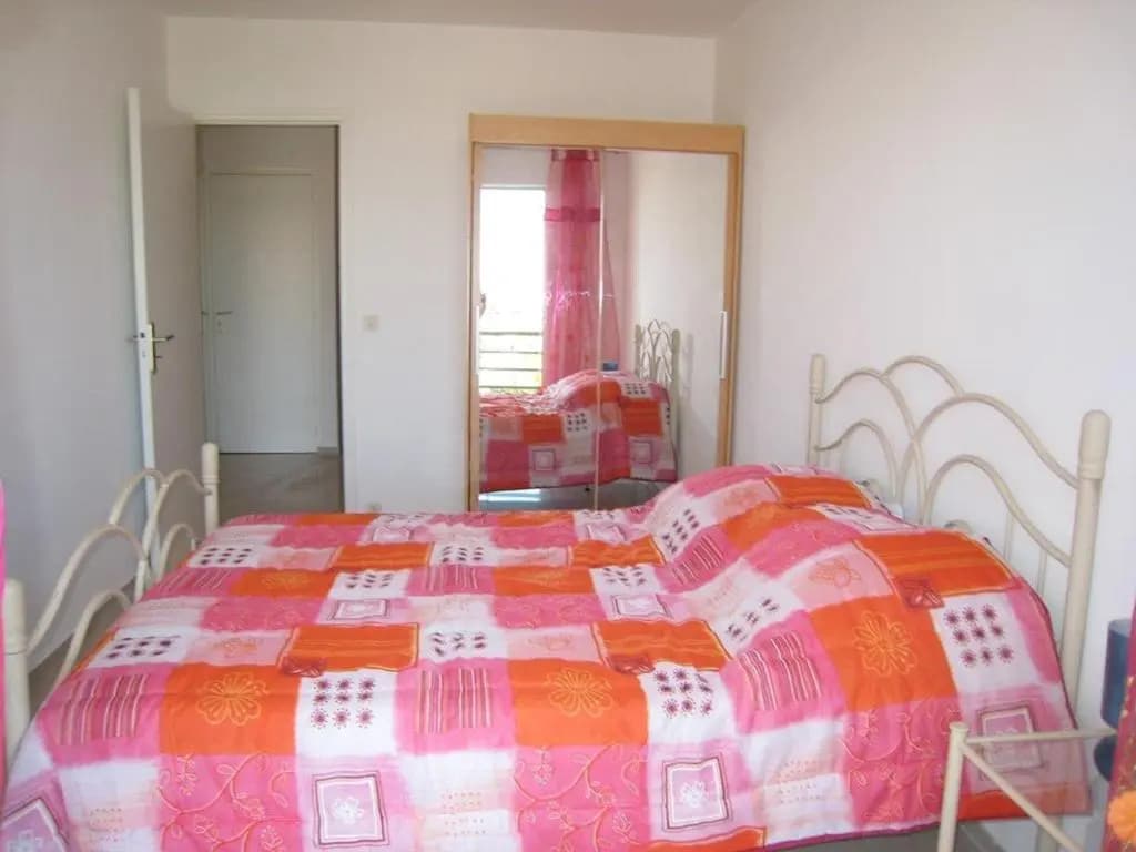 Appartement Cavalaire-sur-Mer, 2 pièces, 4 personnes - FR-1-100-224 - Photo 3