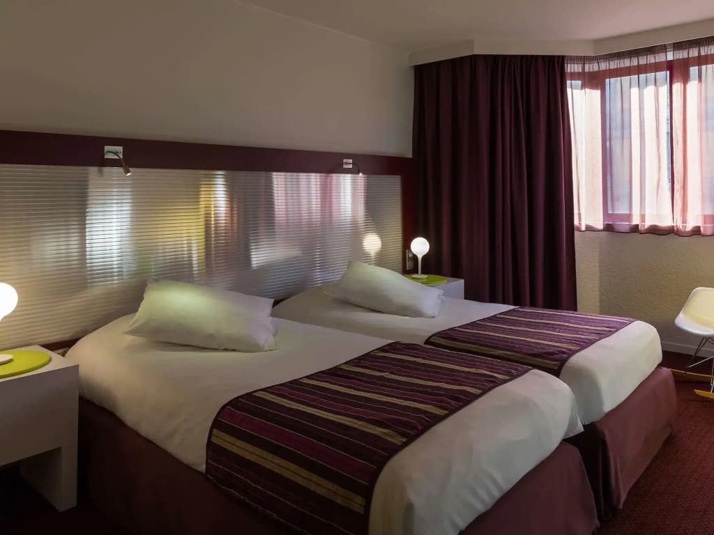 Hôtel Mercure Strasbourg Centre - Photo 5
