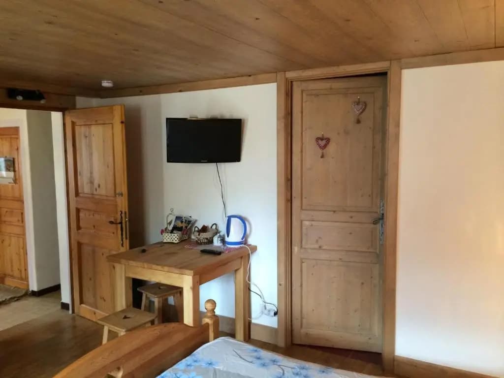 Chambre d'hôte de l'Auguille - Photo 3