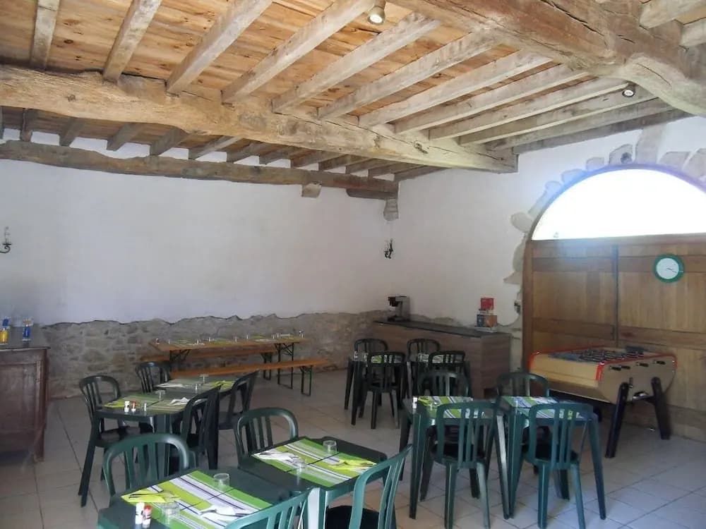 Camping Etche Zahar - Photo 5