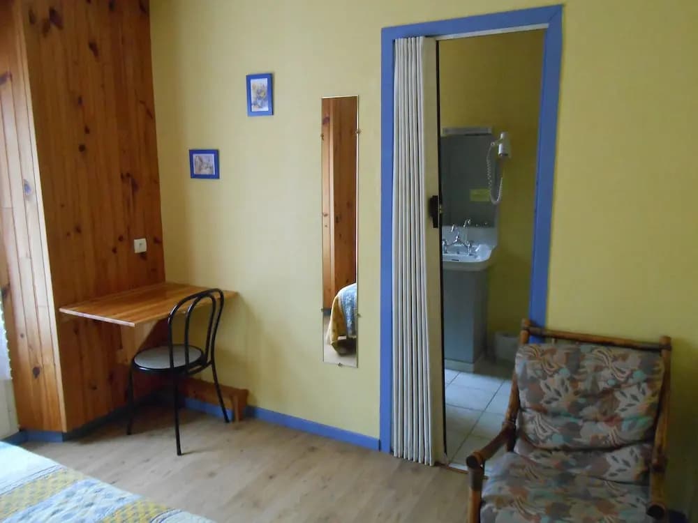 Hotel La Grand Halt - Photo 5