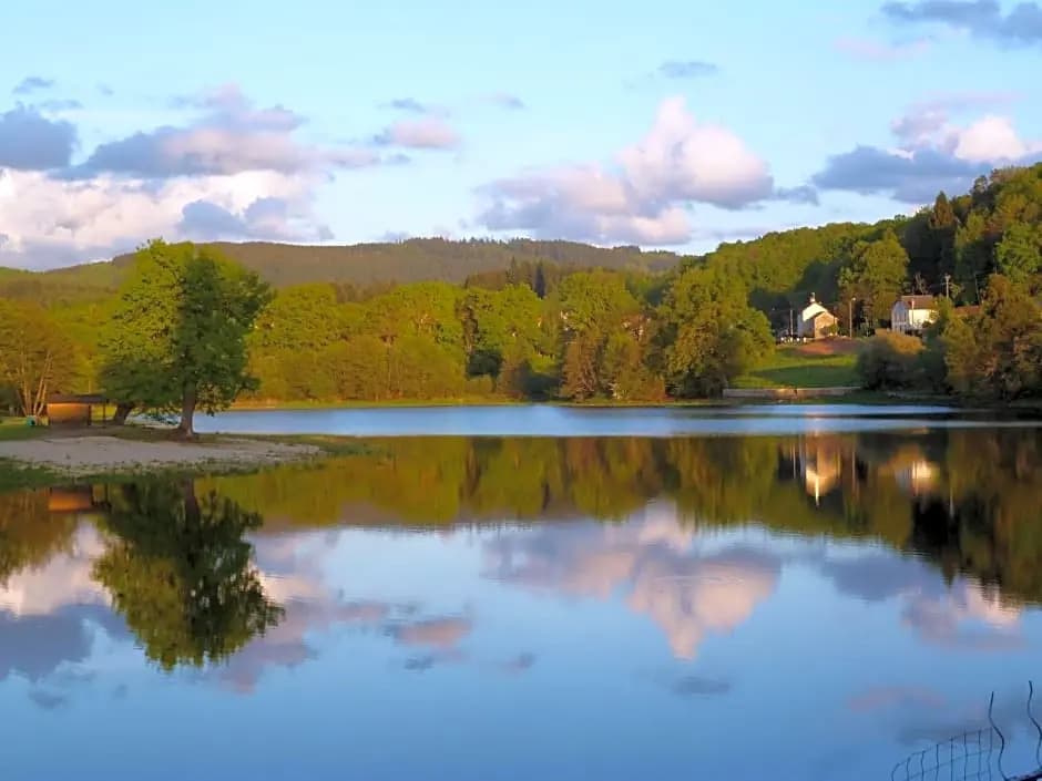 Chambres d'Hôtes L'Hirondelle du Lac - Photo 4