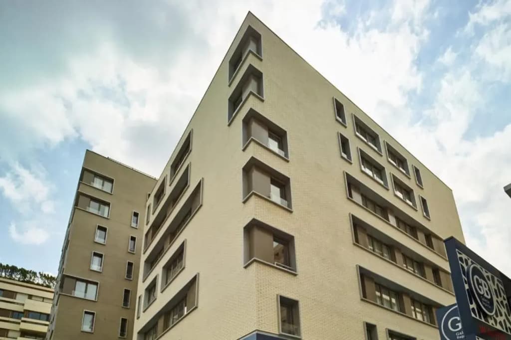 Zenao Appart'hôtels Suresnes - Photo 1