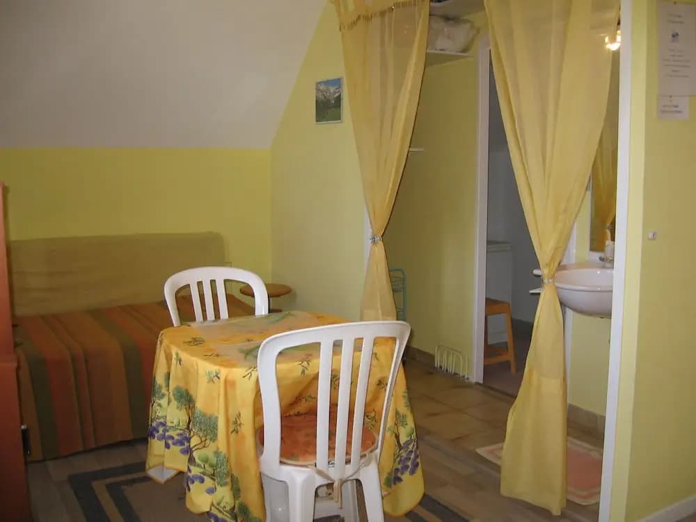 Chambres d’hôtes Le Pesquit - Photo 5
