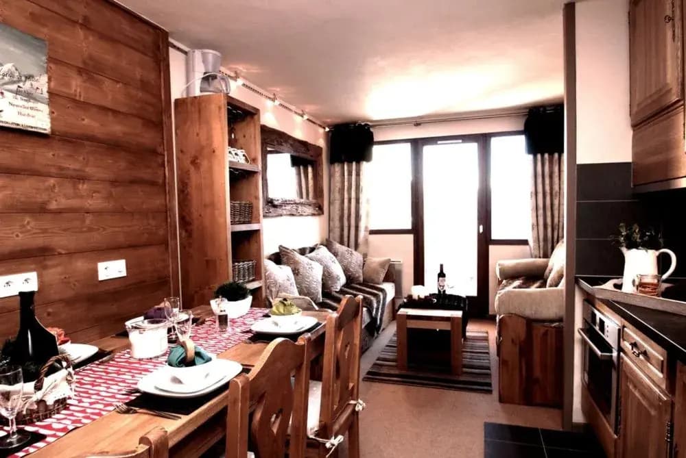 Apartment Chamois - Photo 5