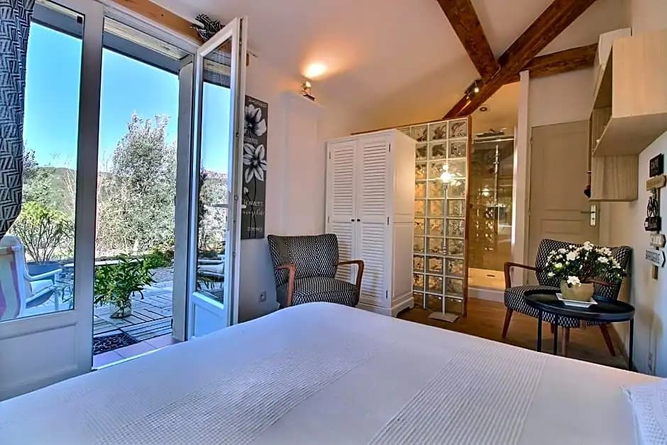 La Maison D'en Haut - Miniature 6