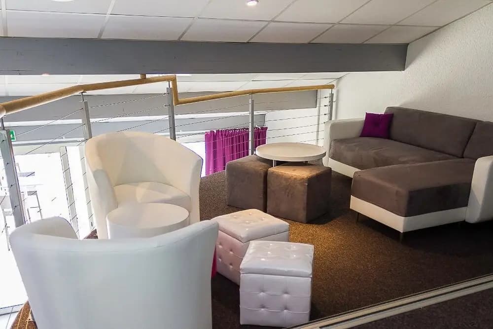 Hôtel Bress Saône - Photo 2