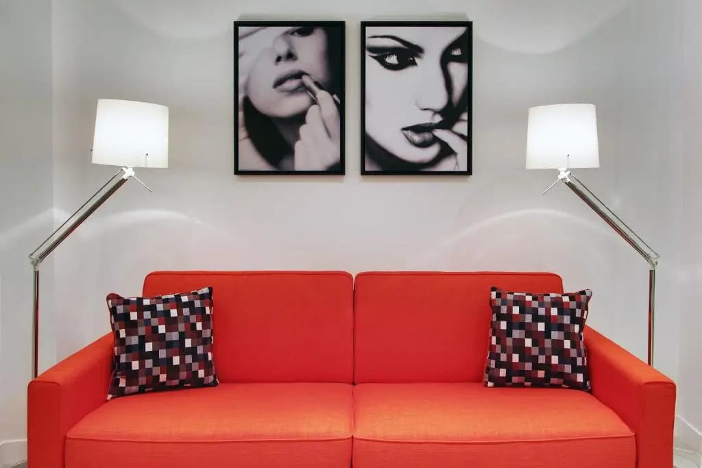 Short Stay Group Museum View Serviced Apartments - Miniature 7