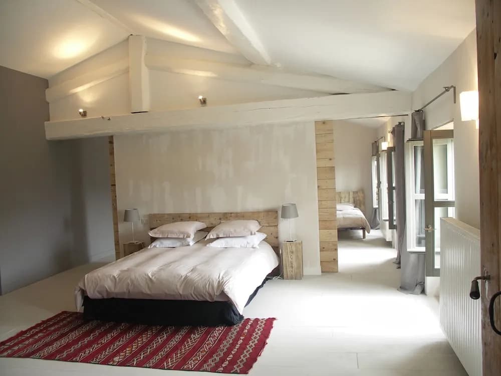 La Grande Maison - Photo 4