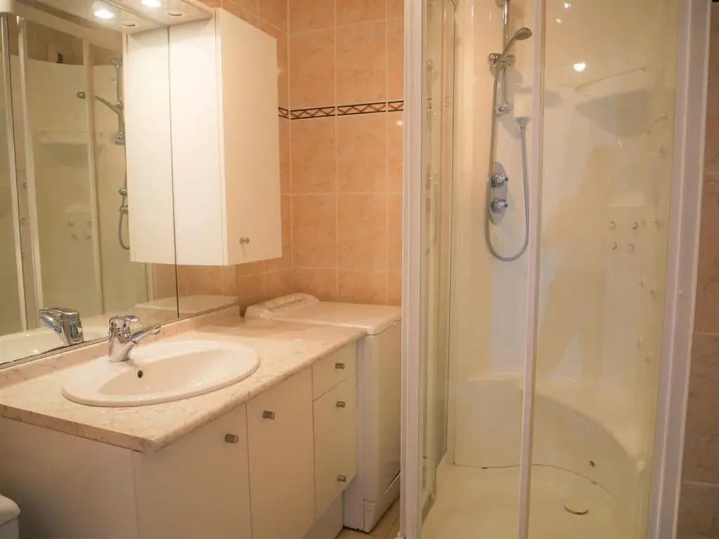 Appartement Quiberon, 1 Pièce, 2 Personnes - Fr-1-478-121 - Photo 5