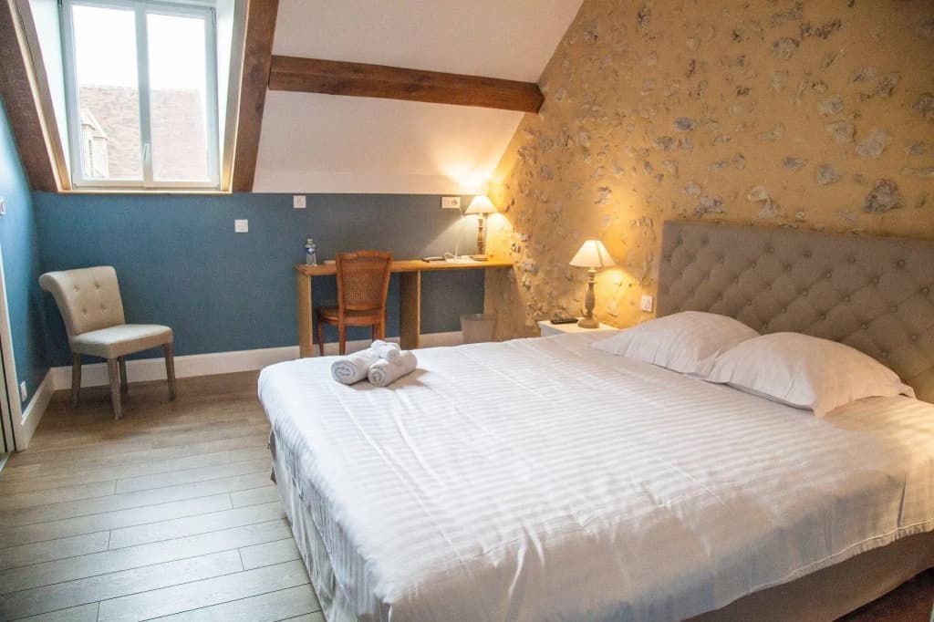 Auberge du Moulin à Vent, The Originals Relais - Photo 2