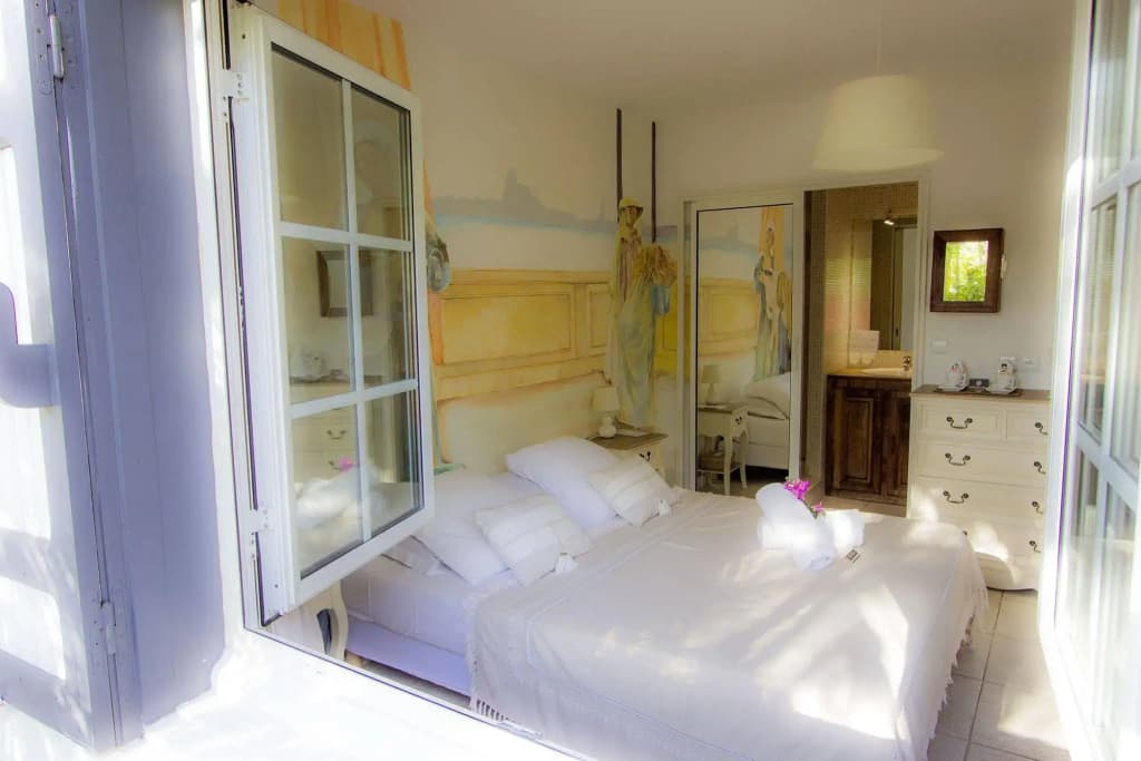 Hotel Villa Morgane - Photo 5