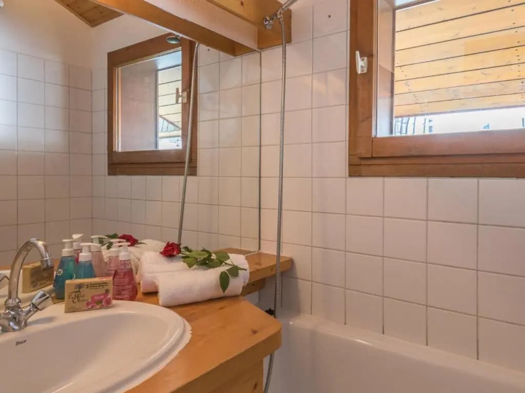 Appartement Chamonix-Mont-Blanc, 2 pièces, 4 personnes - FR-1-517-26 - Photo 5