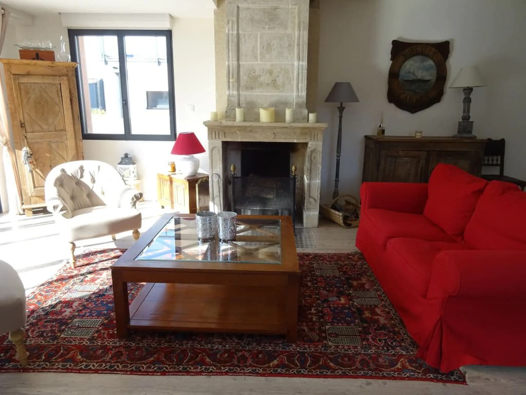 Comfortable Holiday Home 50 m From the sea - Photo 2