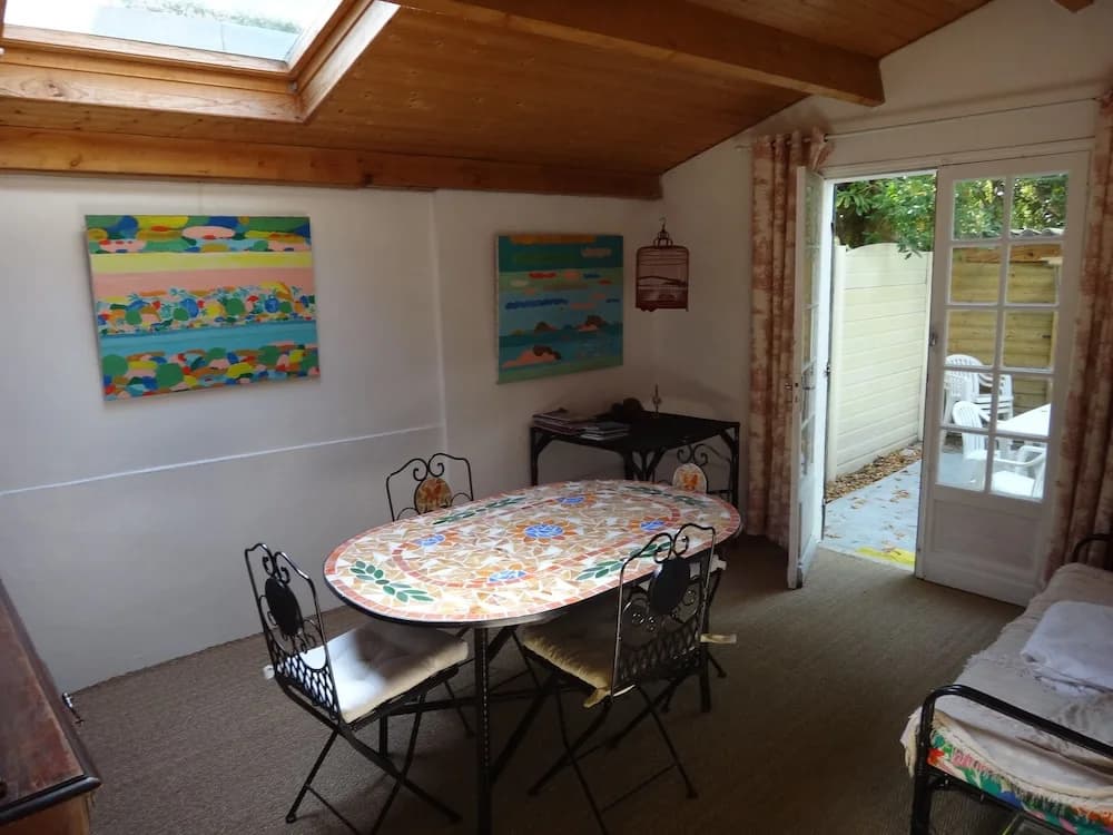 Villa Saint Joseph - Photo 4