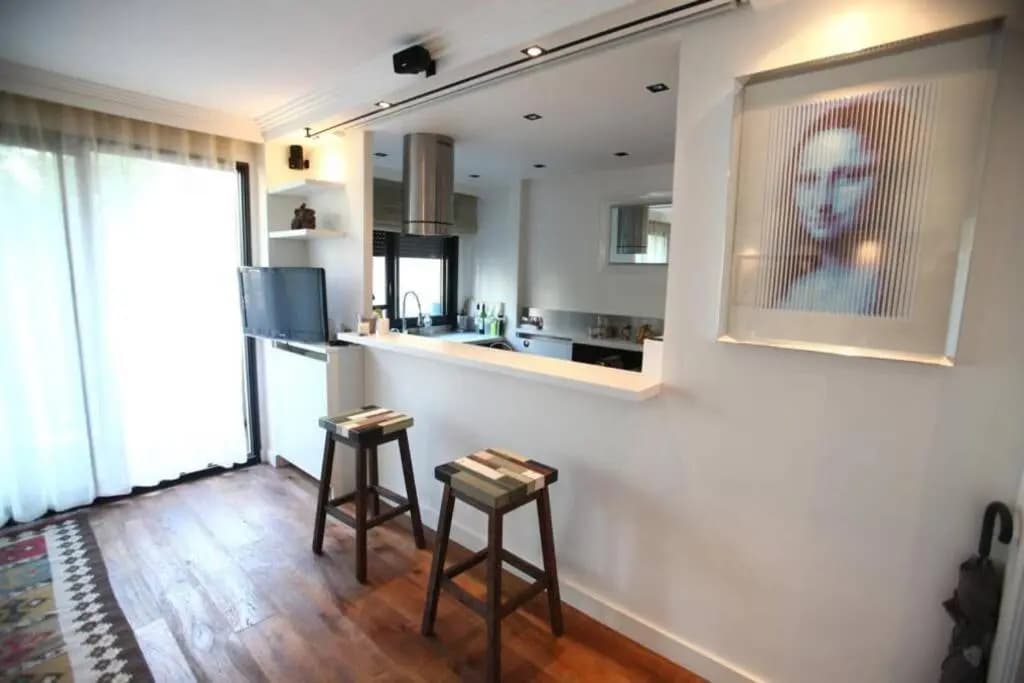 George Apartment in Neuilly - Photo 3