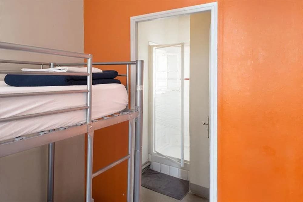 Vertigo Hostel Saint Charles - Photo 3