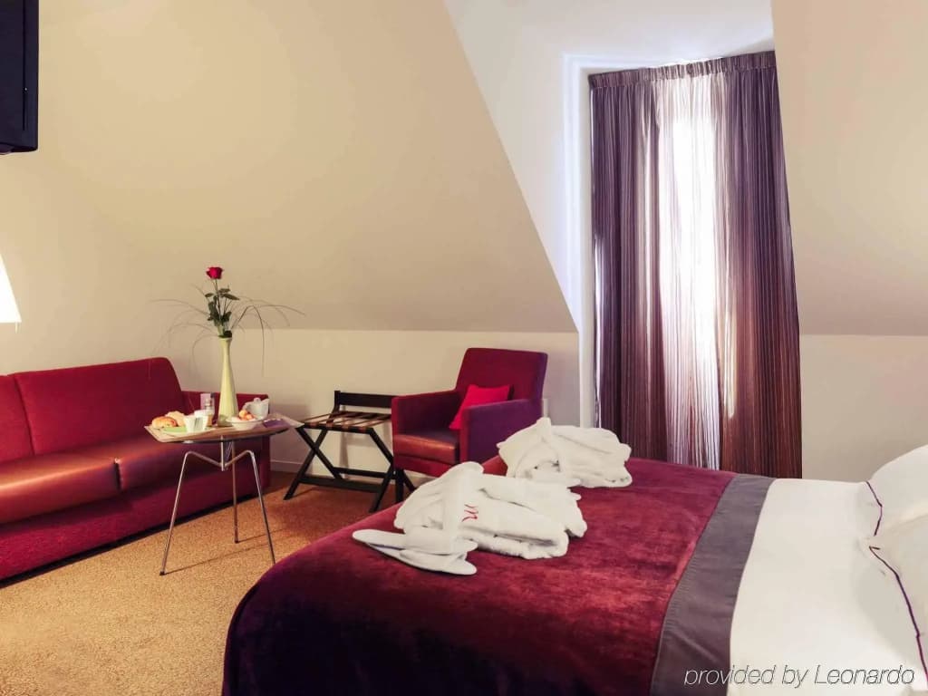 Hôtel Mercure Alençon - Photo 3