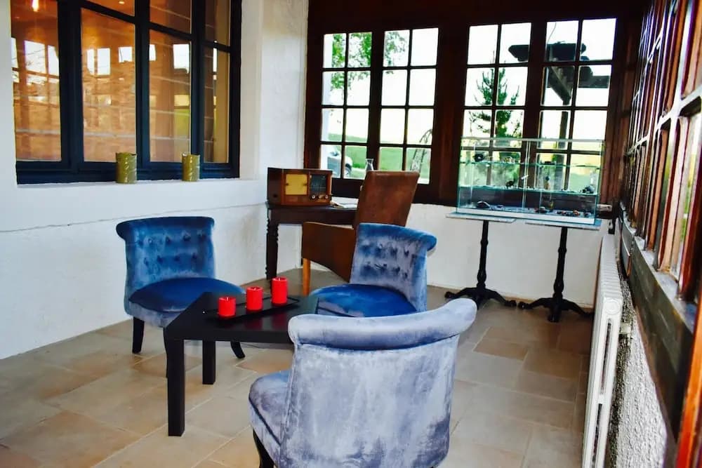 Hôtel le Relais de la Voie Sacrée - Photo 2
