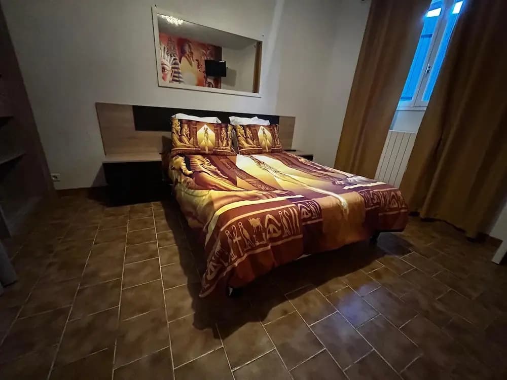 Horus hotel - Photo 3