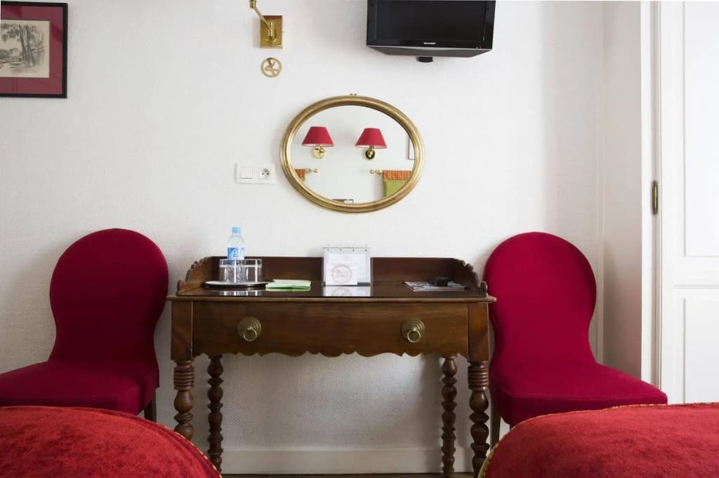 New Orient Hôtel - Photo 2