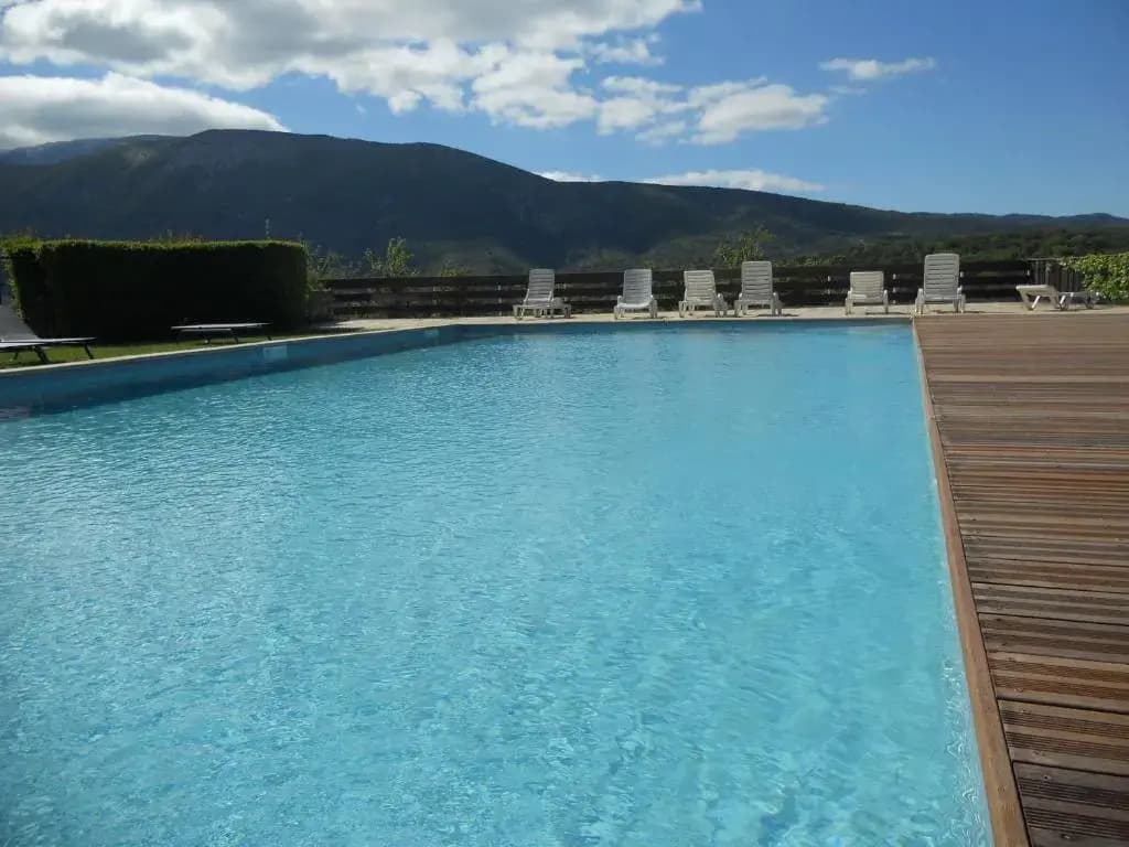 Pas Du Ventoux Feriendorf - Photo 3