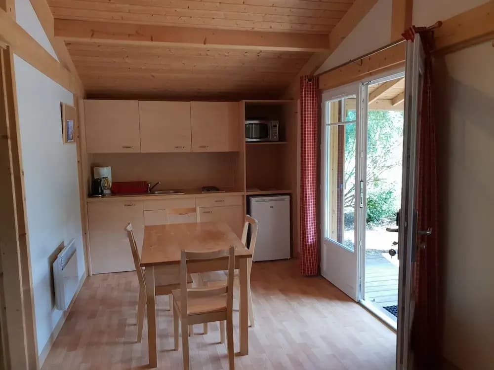 Les chalets Amnéville - Photo 4