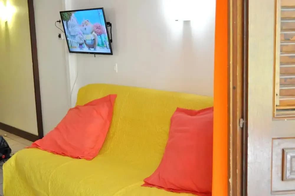 Feels1203 - T1 Duplex - Miniature 6