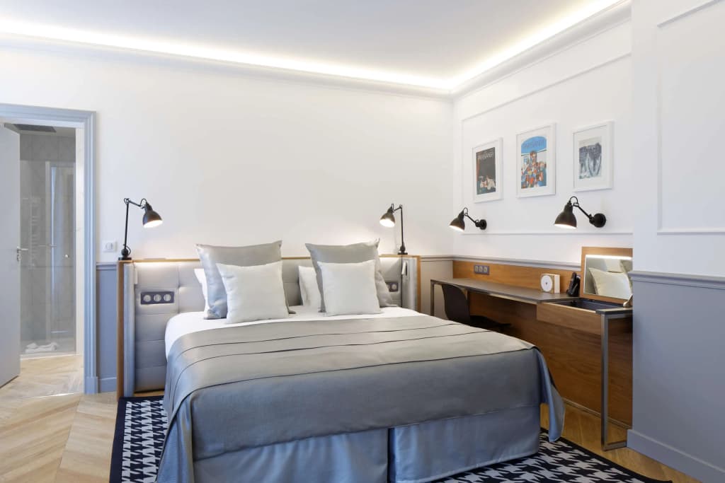 Hôtel Petit Lafayette - Photo 2