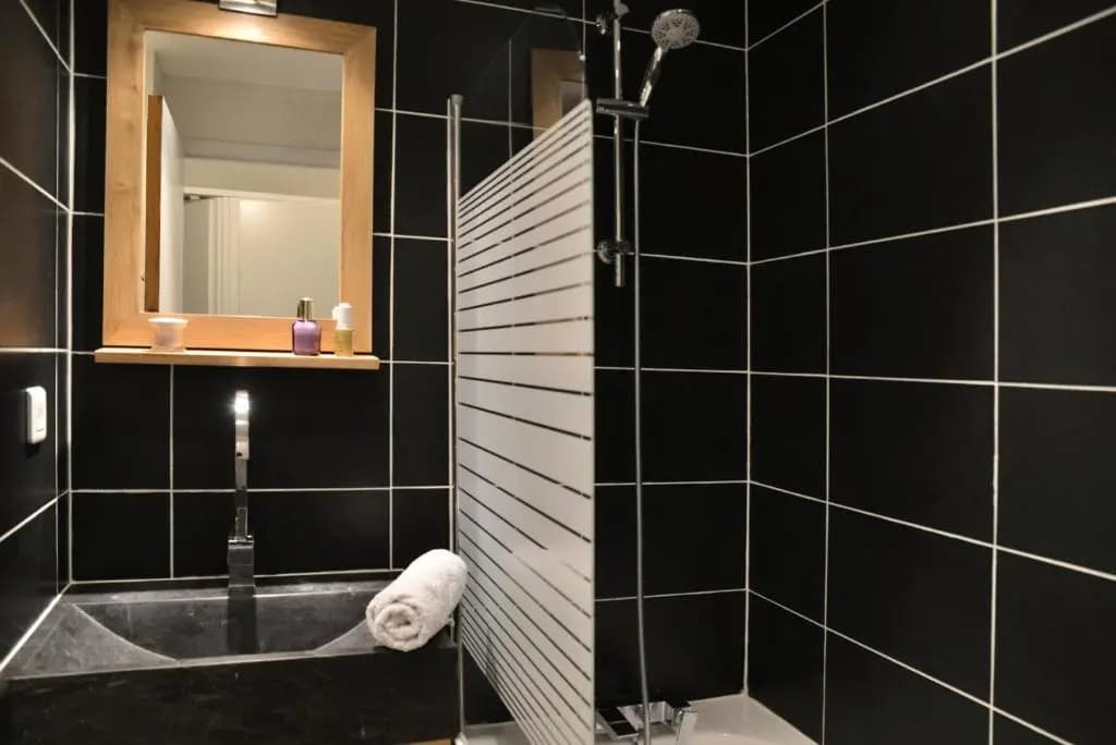 Résidence Themis - Studio pour 4 Personnes 30 - Photo 4