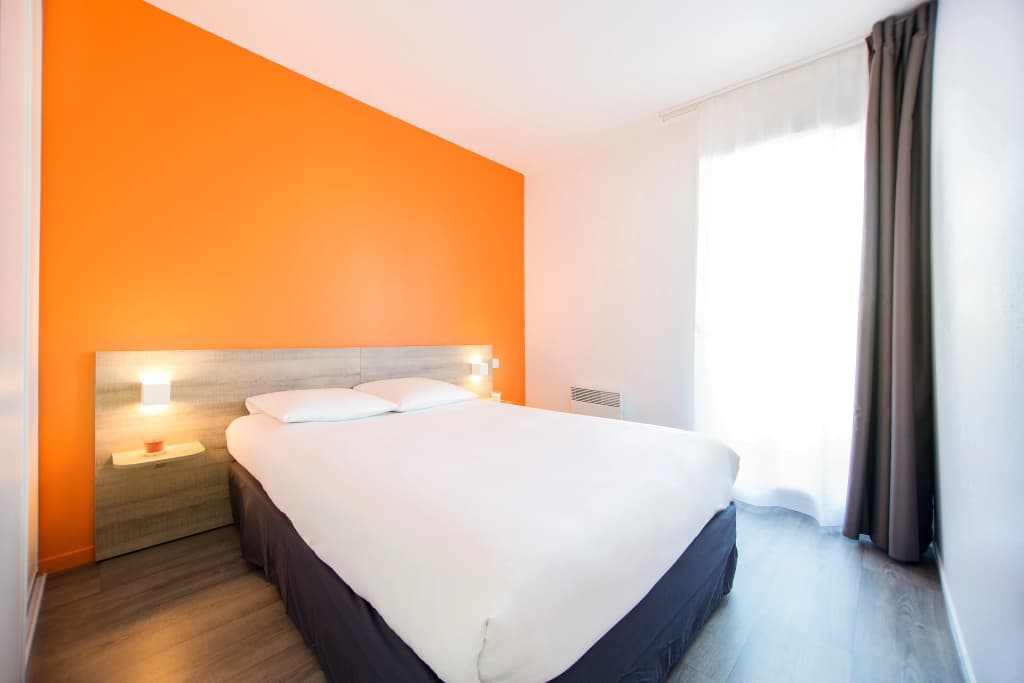 Comfort Aparthotel Toulouse Metropole - Miniature 6