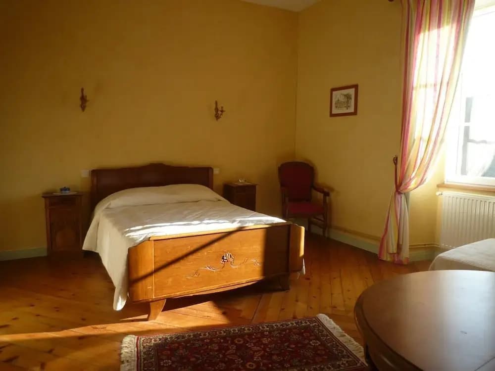 Chambre d'Hôtes Le Petit Manoir - Photo 1
