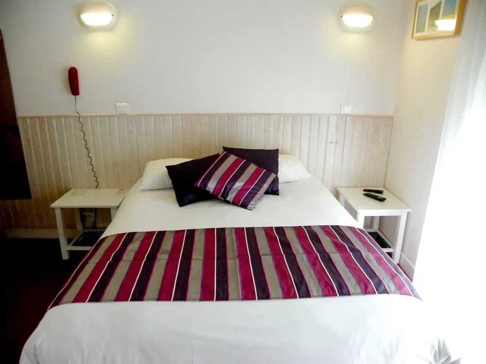 Hotel Colinette - Photo 4