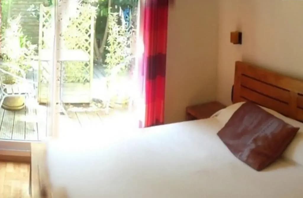 Hotel Au Bout Du Monde - Photo 4