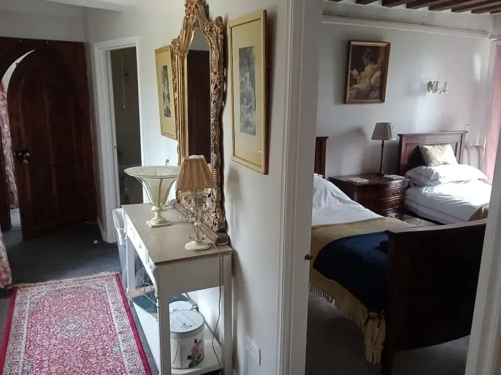 Le Presbytere - Photo 2