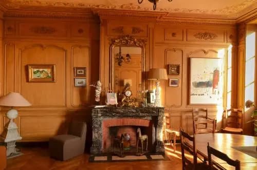 Château de Buffavent - Photo 1