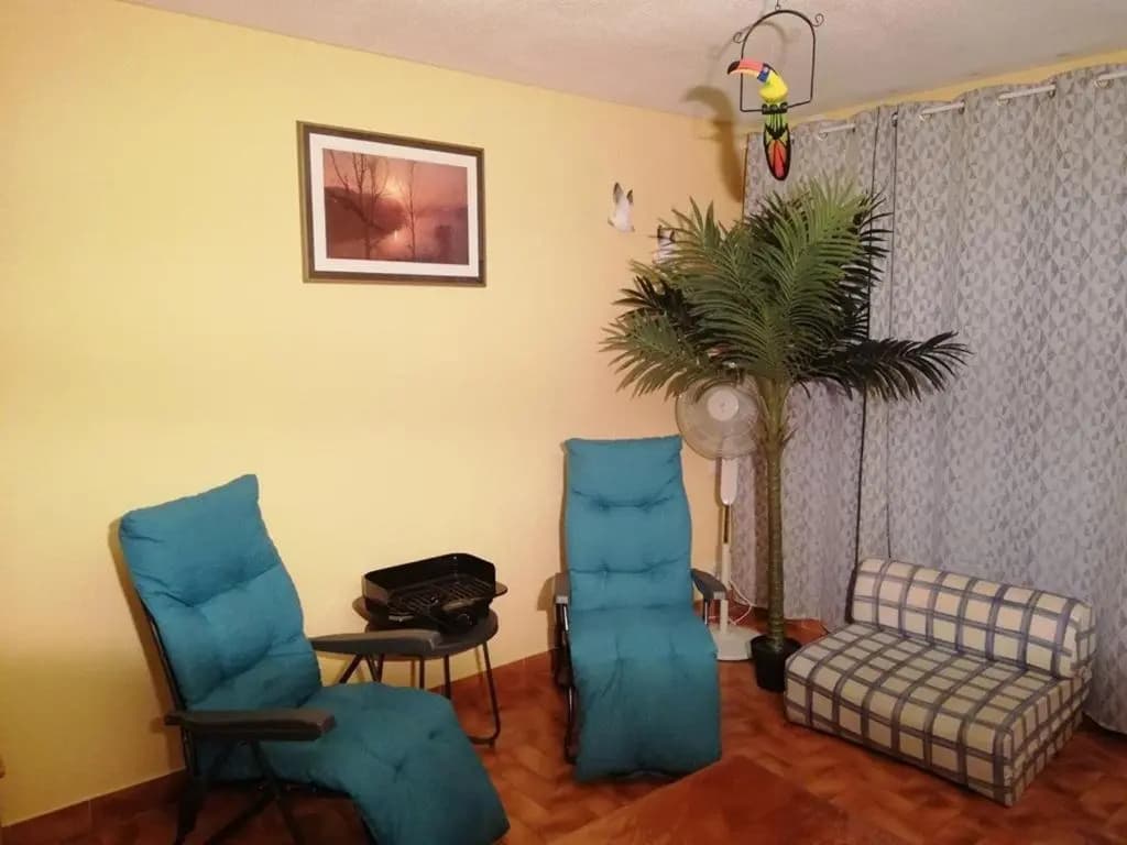 Appartement Argelès-sur-Mer, 2 pièces, 5 personnes - FR-1-388-118 - Miniature 8