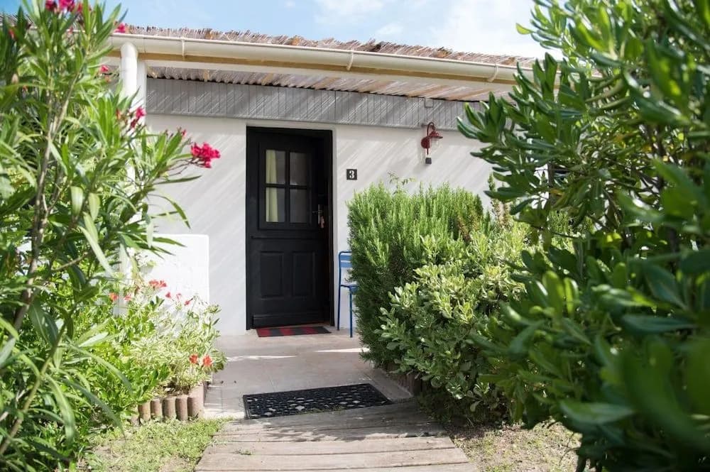 Motel Saint Georges d'Oleron - Photo 1