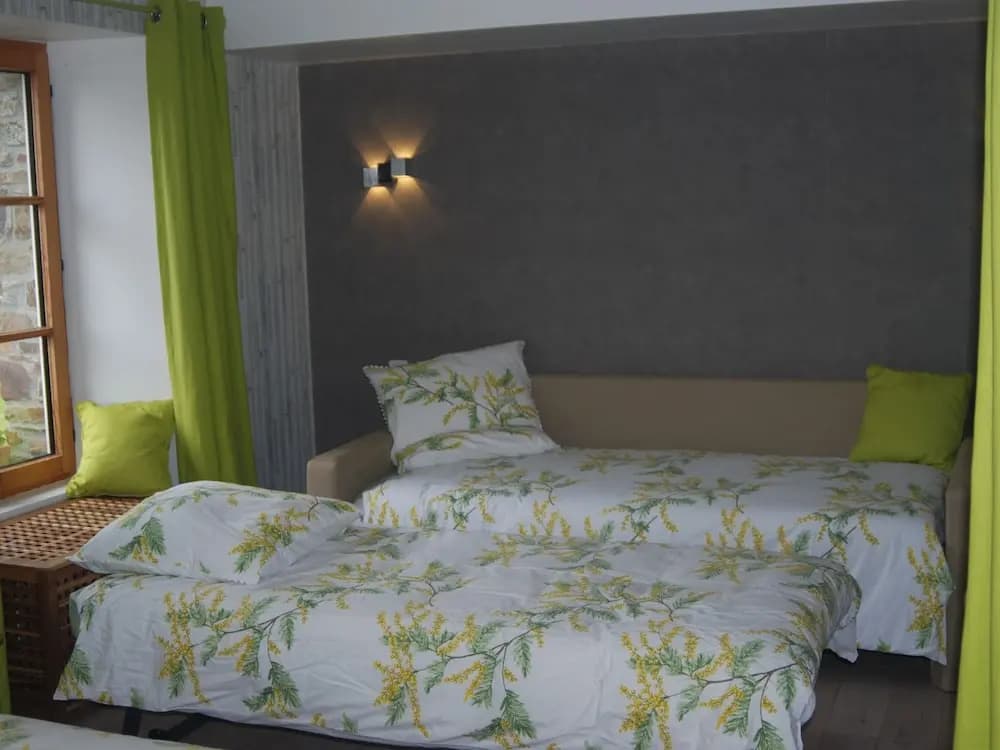 Le Manoir du Butel - Photo 4