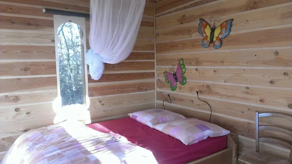 Cabanes Sainte Camelle - Photo 3