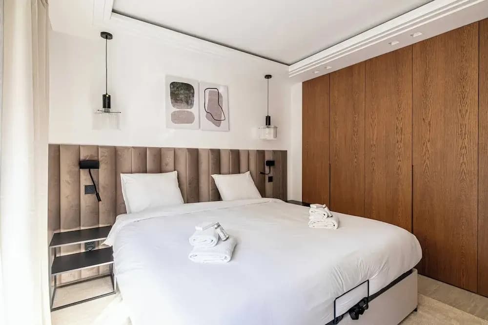 Luxurious Apartment - Croisette/carra D'or - Photo 2