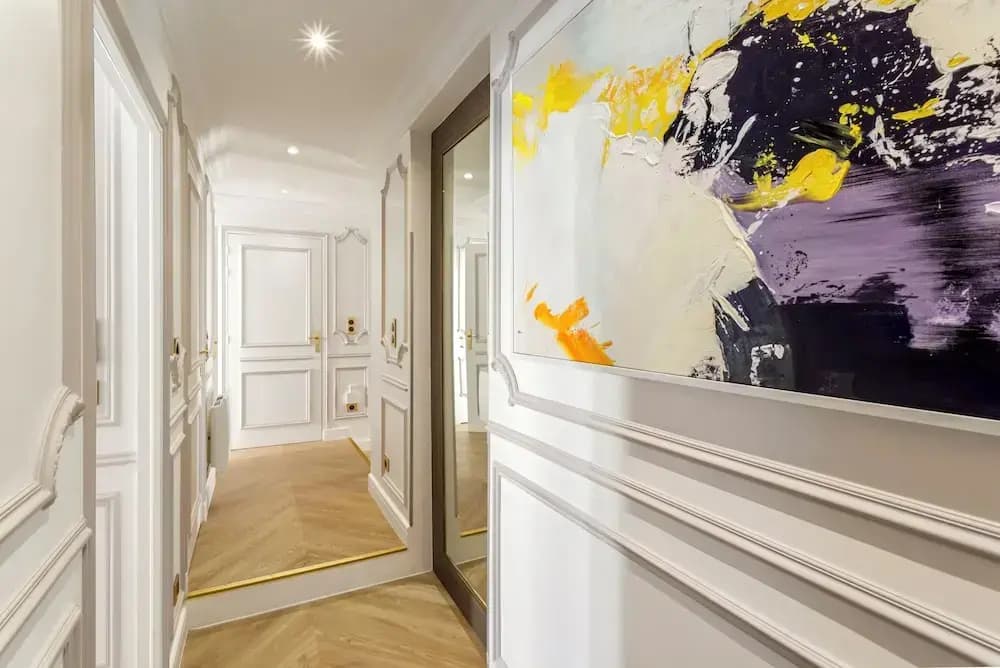 Merveil Luxury Suite - Notre Dame -Monge - Miniature 6