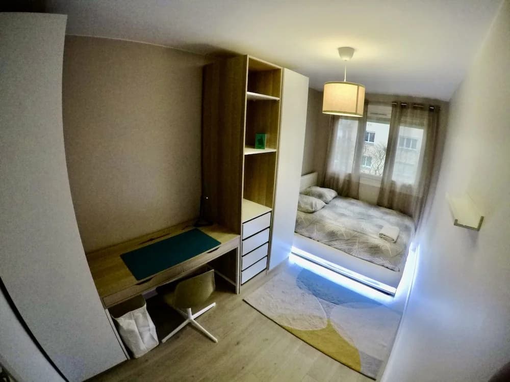Charming and Cosy rooms Nantes - Photo 1