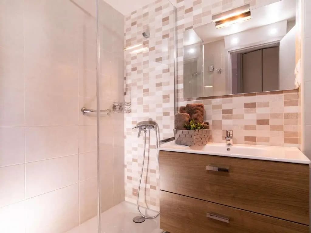 Appartement Saint-Lary-Soulan, 3 pièces, 6 personnes - FR-1-296-272 - Photo 5